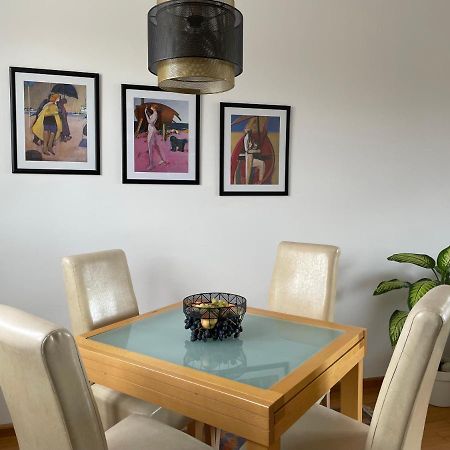 Lipa Apartment Zagreb Extérieur photo