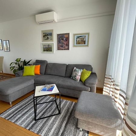 Lipa Apartment Zagreb Extérieur photo