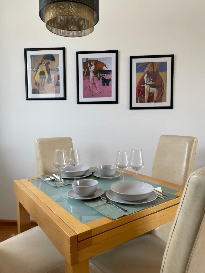 Lipa Apartment Zagreb Extérieur photo