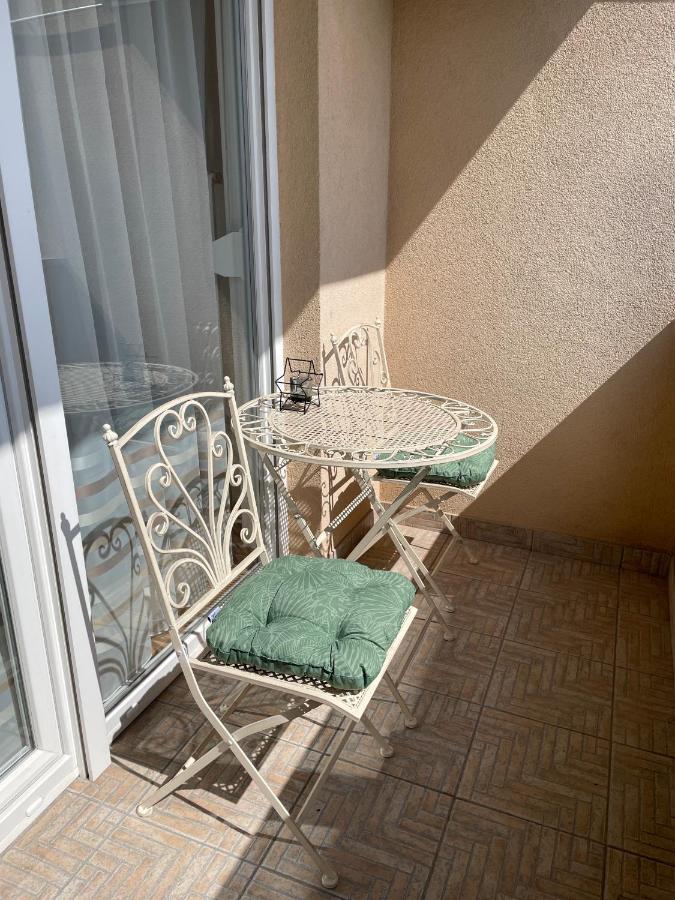 Lipa Apartment Zagreb Extérieur photo