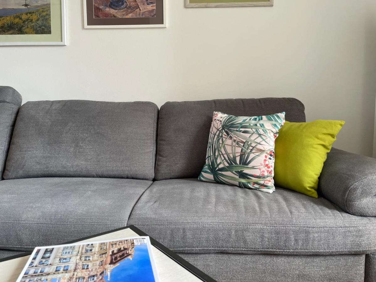 Lipa Apartment Zagreb Extérieur photo