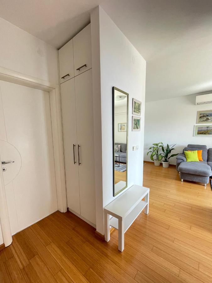 Lipa Apartment Zagreb Extérieur photo