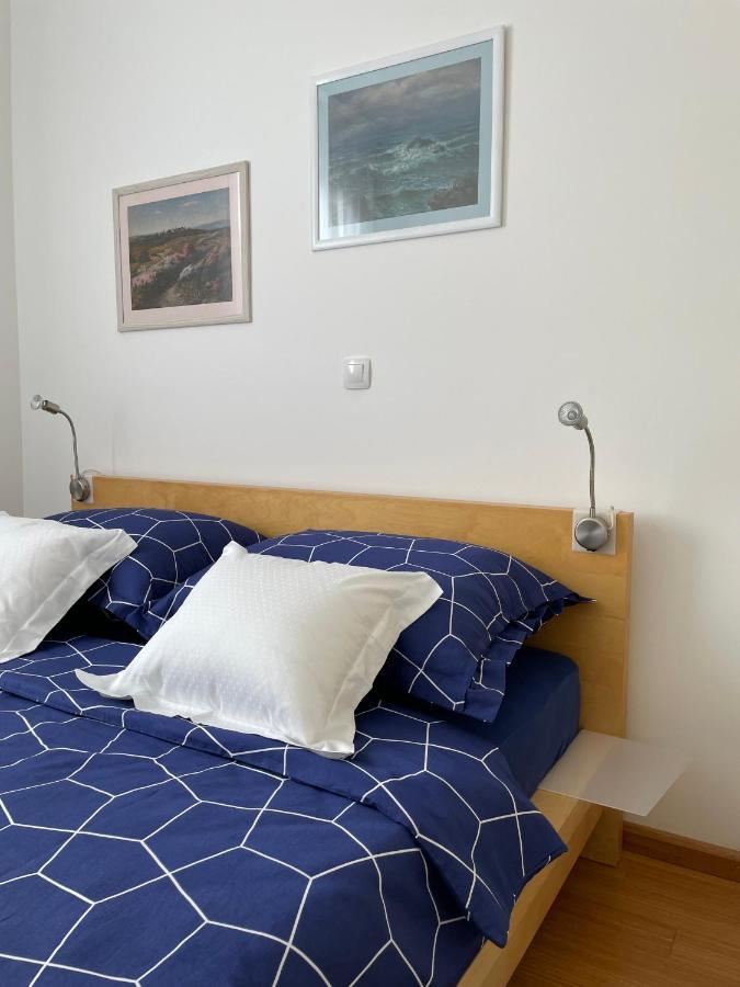 Lipa Apartment Zagreb Extérieur photo