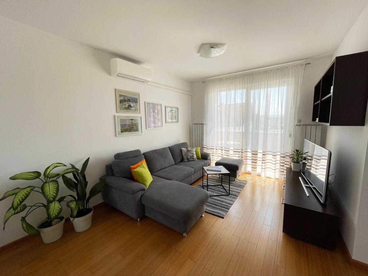 Lipa Apartment Zagreb Extérieur photo