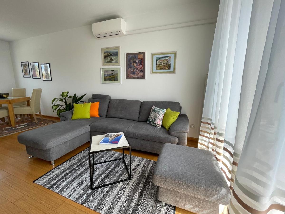Lipa Apartment Zagreb Extérieur photo